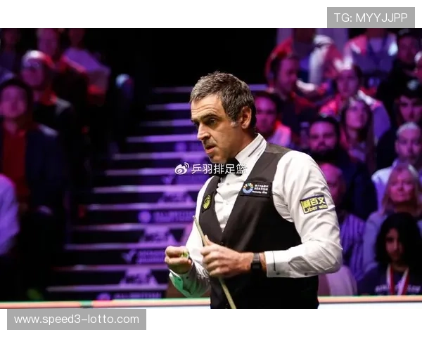 奥沙利文意外爆冷出局 世界斯诺克赛场再添悬念